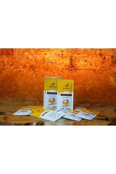 Dhai Sidr Honey Cards 20