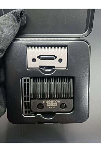 choice2 madeshow FADE B Madehsow Original Replacement Blade, Suitable for Mad...