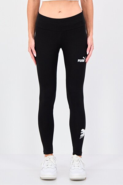 Puma Women Sportswear Fit Training Leggings, Black