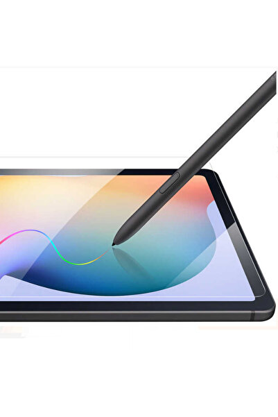 Fuchsia Nano Shatterproof Tablet Screen Protector Compatible with Galaxy Tab A11