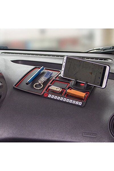 doğanlar marketing Organizator pentru mașină – Geantă organizatoare de depozi...