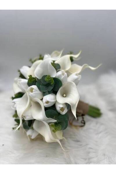 chocogift Raneem Bride's Bouquet