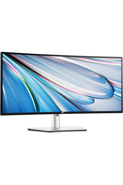 Dell UltraSharp 34 Curved Monitor - U3425WE