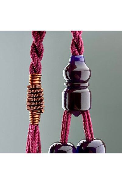 Tasarım Rich Blue Özel Eskitme Necef Baga - Kartal YÜKSEL