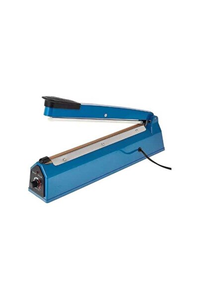 IMPULSE SEALER Electric Manual Hand Impulse Heat Sealer – Packaging Machine f...