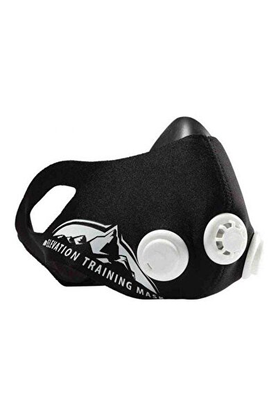 Generic Training Elevation 2.0 High Altitude Simulation Mask