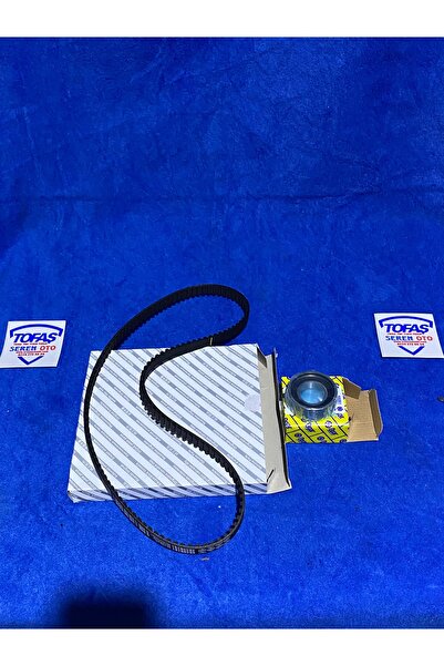 OPAR EKSANTRİK TRİGER SETİ DOĞAN ŞAHİN KARTAL SLX TEMPRA TİPO UNO 55170695