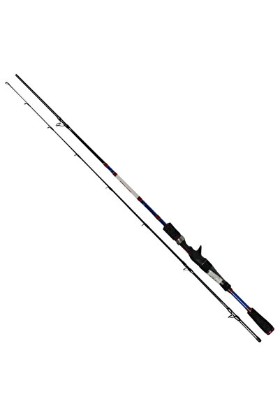 SEA HORSE Honoreal Tactical Cast 1,83m 2Sec 9-30Gr 12-25Lb