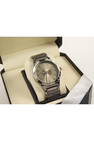 LOCASSE ساعة رجالية فاخرة