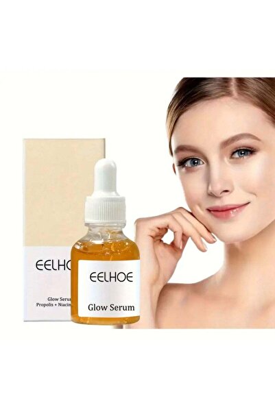 EELHOE Propolis Niacinamide Glow Serum - Hydrating & Facial Radiance