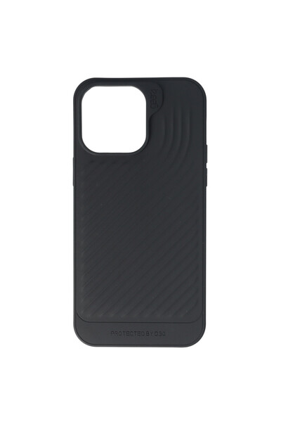 GEAR4 TPU case Copenhagen Apple iPhone 14 Pro Max Black