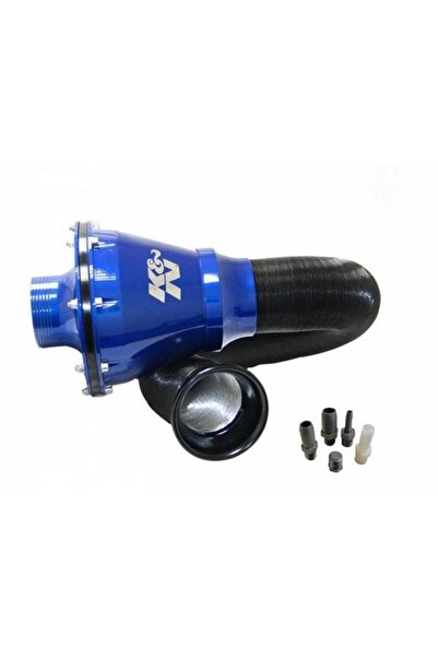 KOTO Apollo Outdoor Filter Kit 70mm Blue