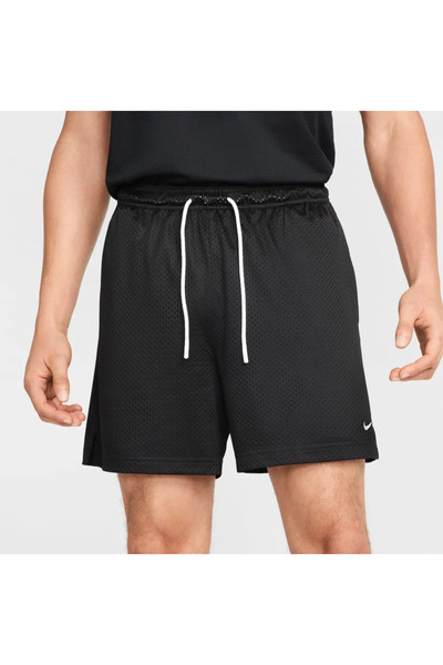 Nike Αθλητικά ρούχα Dri-FIT 5 " Διχτυωτό Ανδρικό Μαύρο Σορτς hv1880