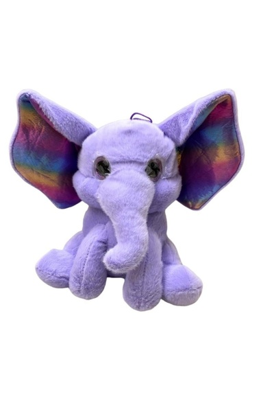 TOPROCKSTORE Cute Toy Plush Elephant My Sleeping Friend 30 cm