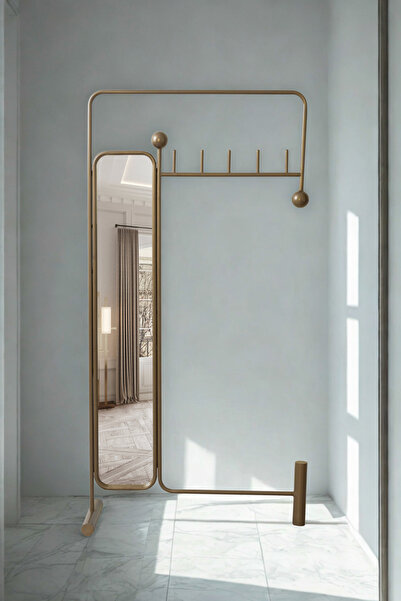 Bisse Premium Topkapı Vestiyer