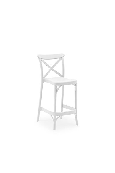 Tilia Capri Bar Sandalye 65 cm, Düğün, Bahçe, Mutfak, Otel, Restoran, Ev