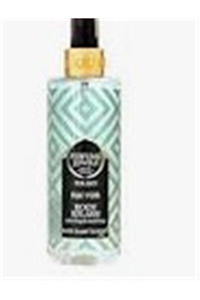 Eyüp Sabri Tuncer Pj Body Splash Combative 250ml Bay