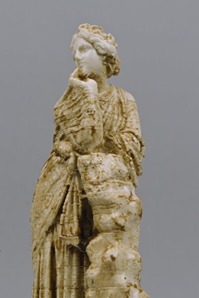 ANATOLİAMUSEUM Polyhymnia Heykeli