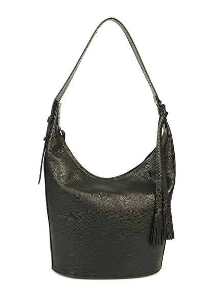 Ysmn Genuine Leather Women's Shoulder Bag Yc012086Drl