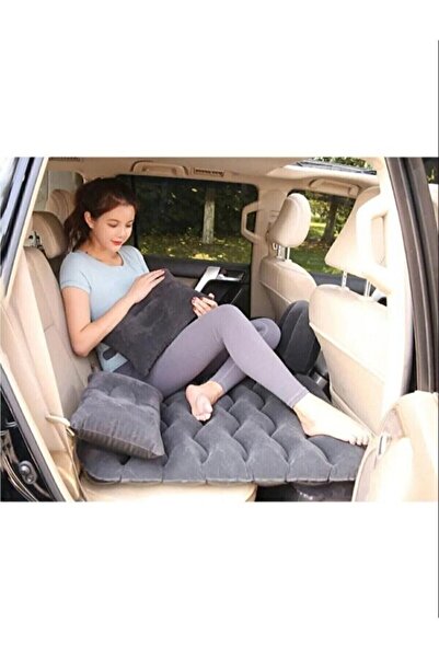 İlgimi Çekiyor In-Car Inflatable Mattress – Travel and Comfortable Traveling ...