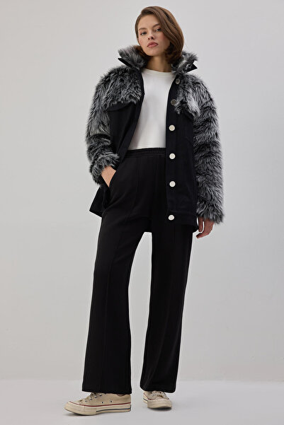 Touché Privé ΠΛΕΚΤΗ ΦΟΡΜΑ ΜΕ ΕΛΑΣΤΙΚΗ ΖΩΝΗ ΜΕ ΡΙΜΠΕΣ