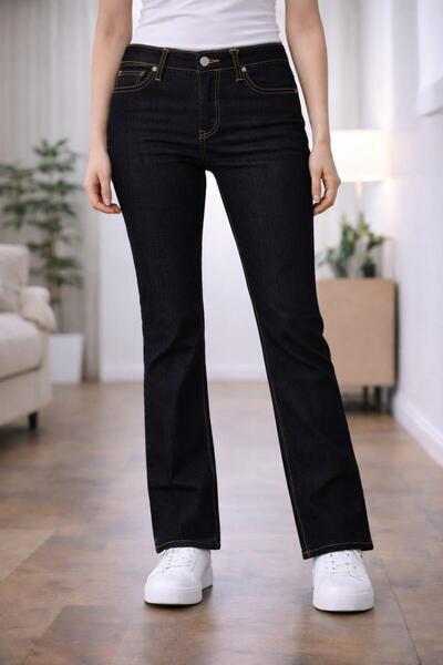 Org Marka Store S Oliver 04.899.71.1503 Trousere Denim Pants