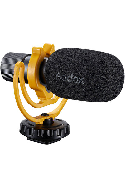 Godox VS-MIC Shotgun Mikrofon
