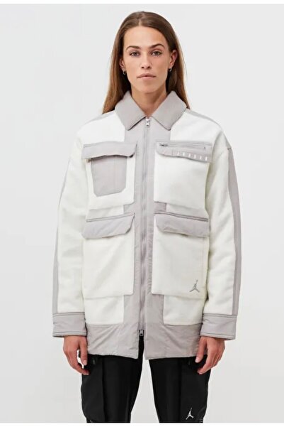 AyrStore Jordan Cozy Girl Full Zip Jacket (Women’s)