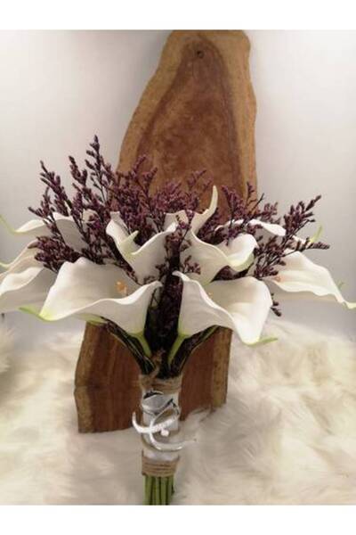 chocogift Elegant Bride's Bouquet