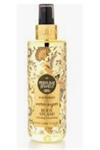 Eyüp Sabri Tuncer Pj Body Splash Soul Beauty 250ml