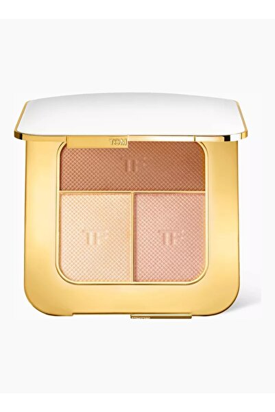 TOM FORD BEAUTY Soleil Contouring Compact – Bask