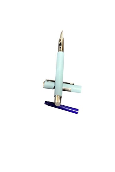 yiren Metal Pens with Eraser and Thermosensitive Ink, 12cm