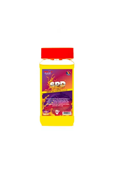 Senzor Planet Sirop de porumb dulce, Senzor Planet, SPD, 500 ml