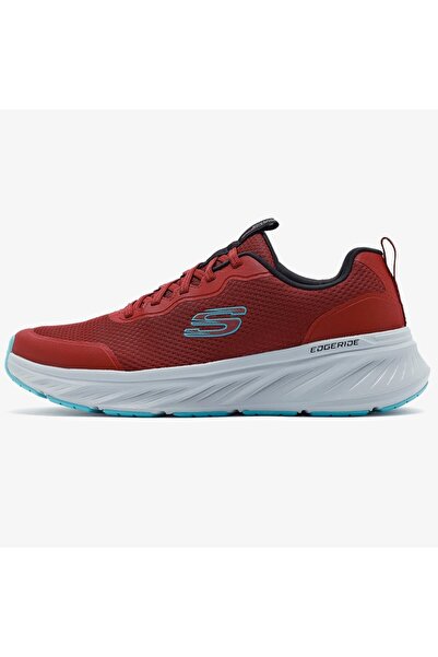 SKECHERS Edgeride-Rekze Memory Foam Mens Sneaker Hafızalı Taban Erkek Günlük ...
