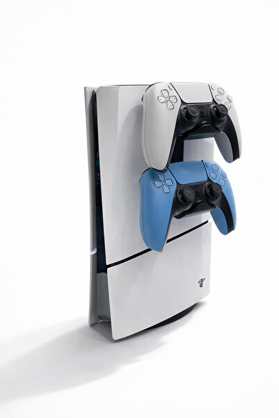 Sony Ps5 Uyumlu 2'li Kol Tutucu Aparatı, PS5 Joystick Tutucu