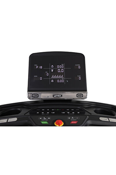 ULTIMA SL7500 OTOMATİK EĞİMLİ KOŞU BANDI