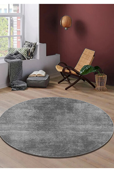 df home Salon Halısı Mutfak halısı Yolluk Geometrik İskandinav Eskitmeli Diji...