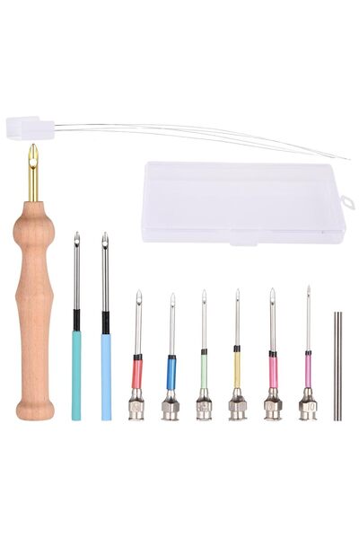 Store مجموعة إبر الوشم، مجموعة إبر الوشم للمبتدئين |   الشرح مهم