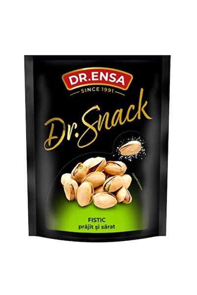 Dr.Ensa Roasted and Salted Pistachios 150g