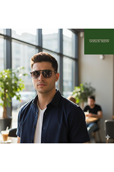 Mustang ERKEK GÜNEŞ GÖZLÜĞÜ 2135 03 56