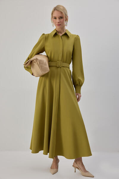 Touché Privé ΦΟΡΕΜΑ ΚΡΕΠ ΜΕ ΖΩΝΗ