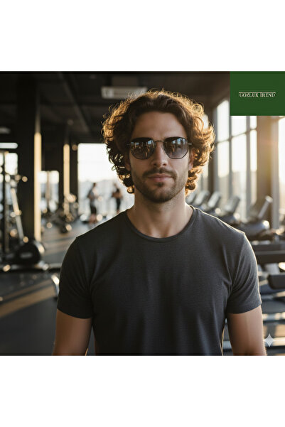 Mustang UNISEX GÜNEŞ GÖZLÜĞÜ 1749 C01 51-21-145