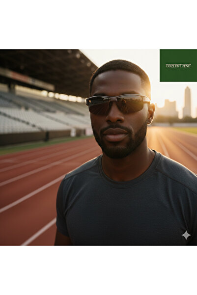 Mustang ERKEK GÜNEŞ GÖZLÜĞÜ 1200 C01 69-14-129