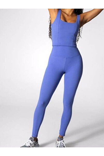 Yorstruly TOPARLAYICI İÇİ DESTEKLİ UZUN BÜSTİYER