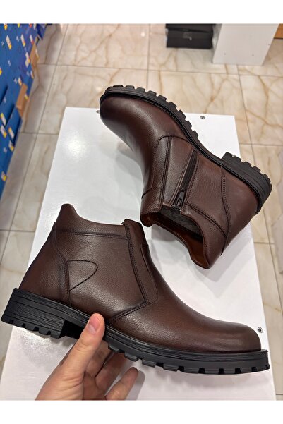 Doğan DERİ ERKEK BOT