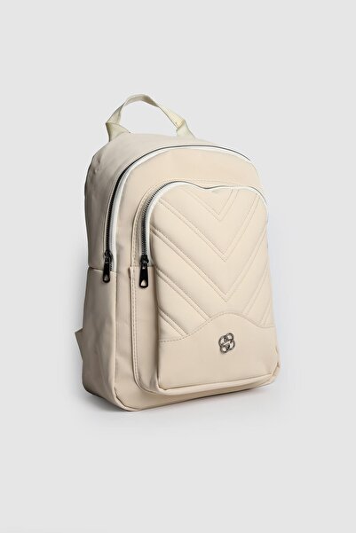 Store Obe Model Kadın Saten Sırt Çantası