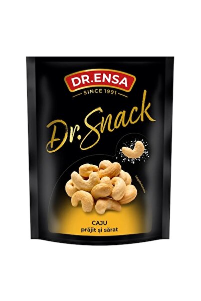 Dr.Ensa Roasted and salted cashews 150g