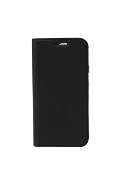 Dux Ducis DuxDucis SkinPro Flip Cover for Xiaomi Poco F4 5G - Black
