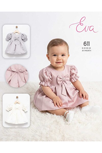 EVA فستان طفل