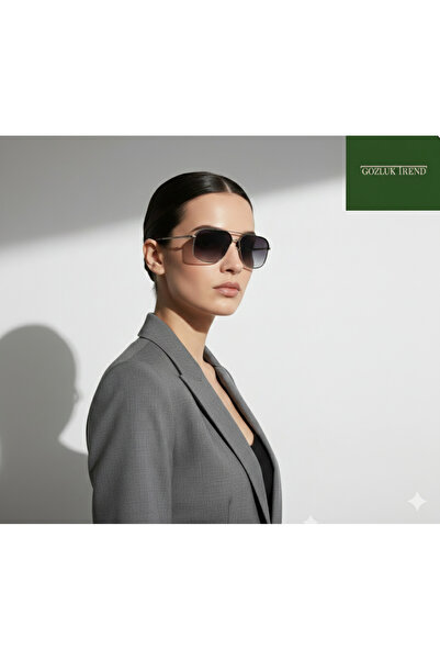 HAWK Hw2225-03 58 Polarized Unisex Sunglasses